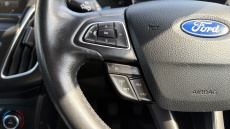 Ford Focus 1.0 EcoBoost 125 Titanium Navigation 5dr Petrol Hatchback